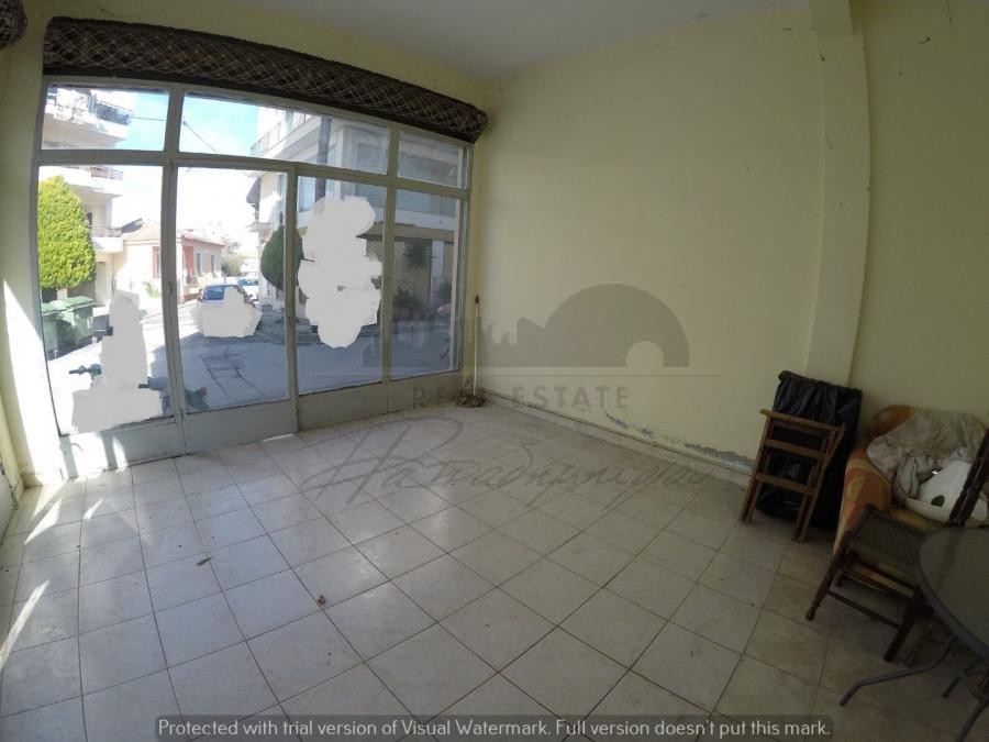 Κατάστημα 14 τ.μ. προς πώληση, Μαγνησία, Βόλος