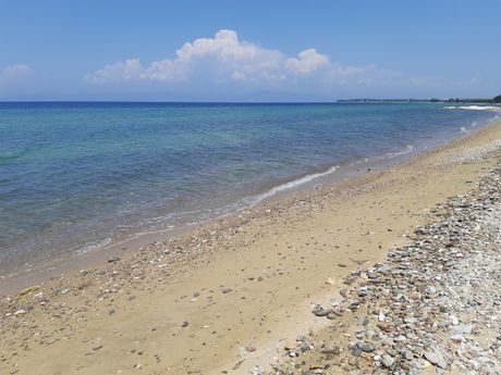 Αγροτεμάχια 824τ.μ. για πώληση-Θάσος » Σκάλα σωτήρος