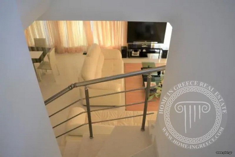 Βίλλα 125 τ.μ. πρός πώληση, Χαλκιδική, Παλλήνη