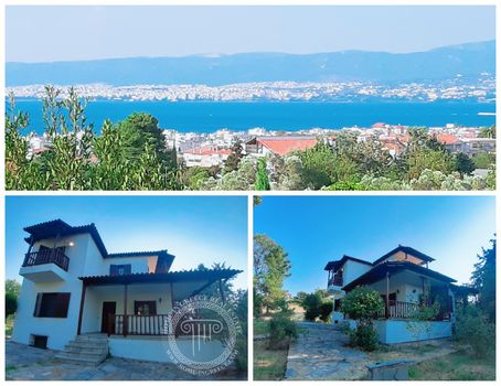 Μονοκατοικία 100τ.μ. για πώληση-Θερμαϊκός » Περαία