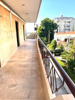 Διαμέρισμα 165 τ.μ. πρός ενοικίαση