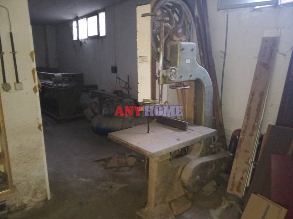 Αποθήκη 120 τ.μ. πρός ενοικίαση, Θεσσαλονίκη - Περιφ/Κοί Δήμοι, Εύοσμος