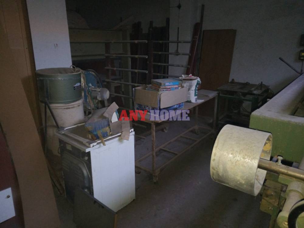 Αποθήκη 120 τ.μ. πρός ενοικίαση, Θεσσαλονίκη - Περιφ/Κοί Δήμοι, Εύοσμος