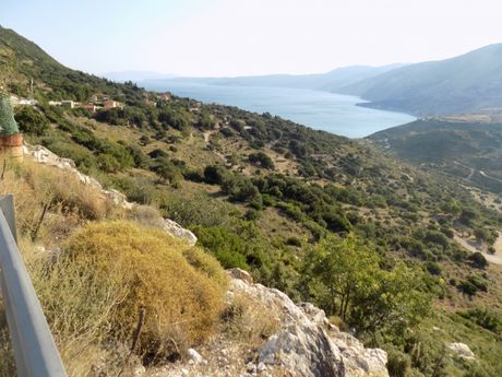 Αγροτεμάχια 17.460 τ.μ. για πώληση