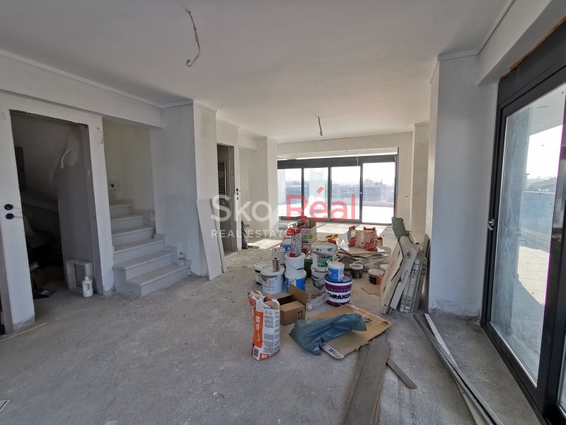 Μεζονέτα 200 τ.μ. προς πώληση, Κάτω Τούμπα