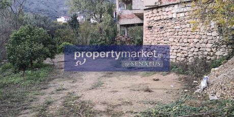 Land plot 305sqm for sale-Georgioupoli » Kourna