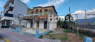 Επιχειρηματικό κτίριο 240 τ.μ. για πώληση