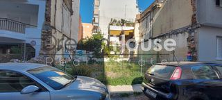 Οικόπεδο 117 τ.μ. για πώληση, Αχαΐα, Πάτρα-thumb-3