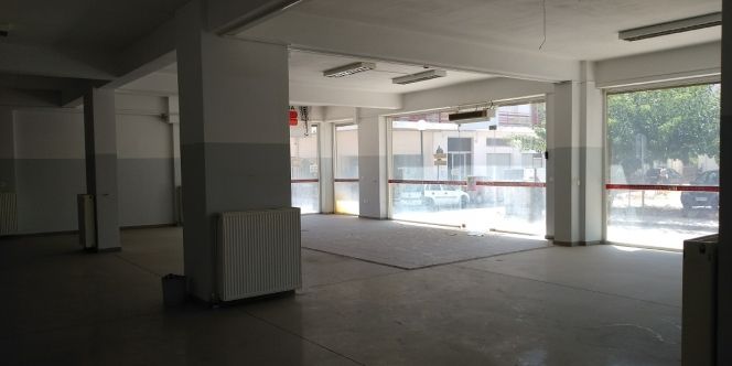 Κατάστημα 270 τ.μ. για πώληση, Αργολίδα, Άργος