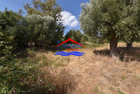 Land plot 1.100sqm for sale-Samothraki » Kato Kariotes