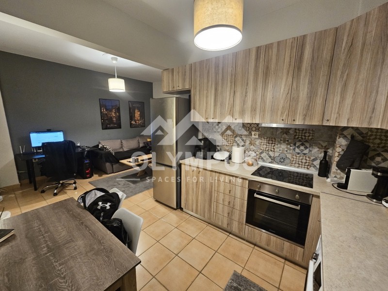 Studio / γκαρσονιέρα 58 τ.μ. προς πώληση, Χαριλάου