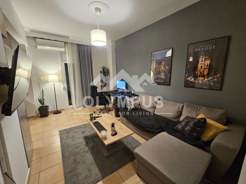 Studio / γκαρσονιέρα 58 τ.μ. προς πώληση, Χαριλάου