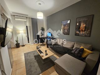 Studio / γκαρσονιέρα 58 τ.μ. για πώληση
