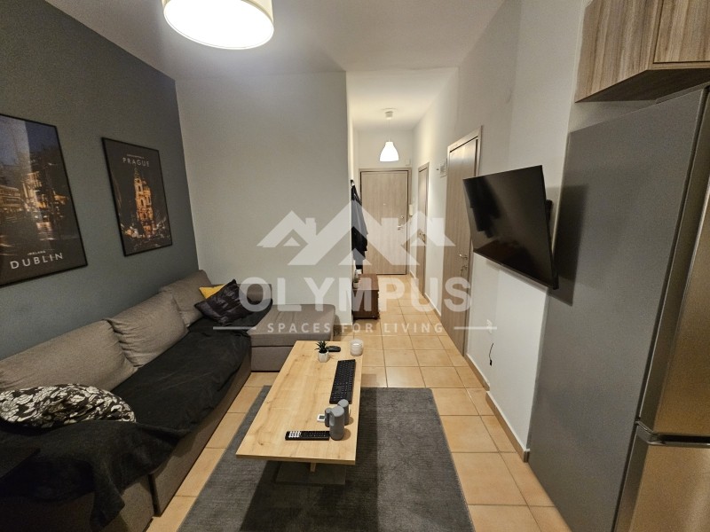 Studio / γκαρσονιέρα 58 τ.μ. προς πώληση, Χαριλάου