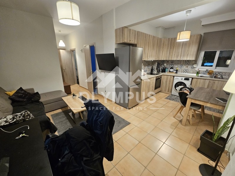 Studio / γκαρσονιέρα 58 τ.μ. προς πώληση, Χαριλάου