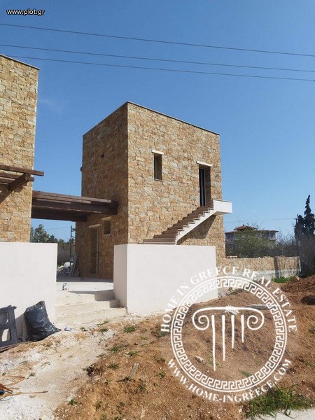 Ξενοδοχείο 350 τ.μ. πρός πώληση, Χαλκιδική, Κασσάνδρα