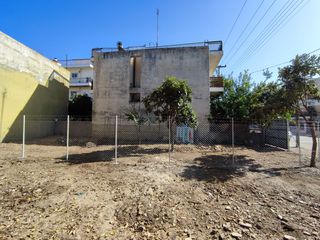 Οικόπεδο 114 τ.μ. για πώληση, Αχαΐα, Πάτρα-thumb-3