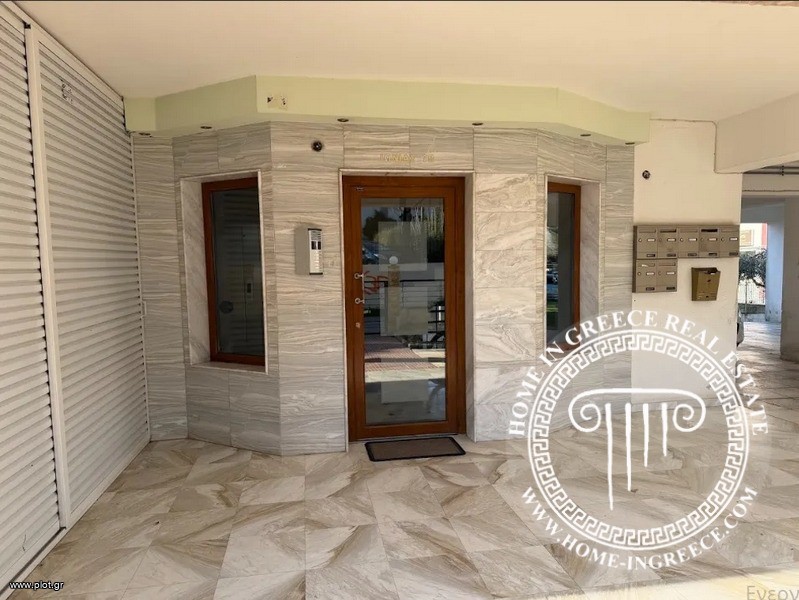 Διαμέρισμα 1.256 τ.μ. πρός πώληση, Θεσσαλονίκη - Περιφ/Κοί Δήμοι, Θερμαϊκός