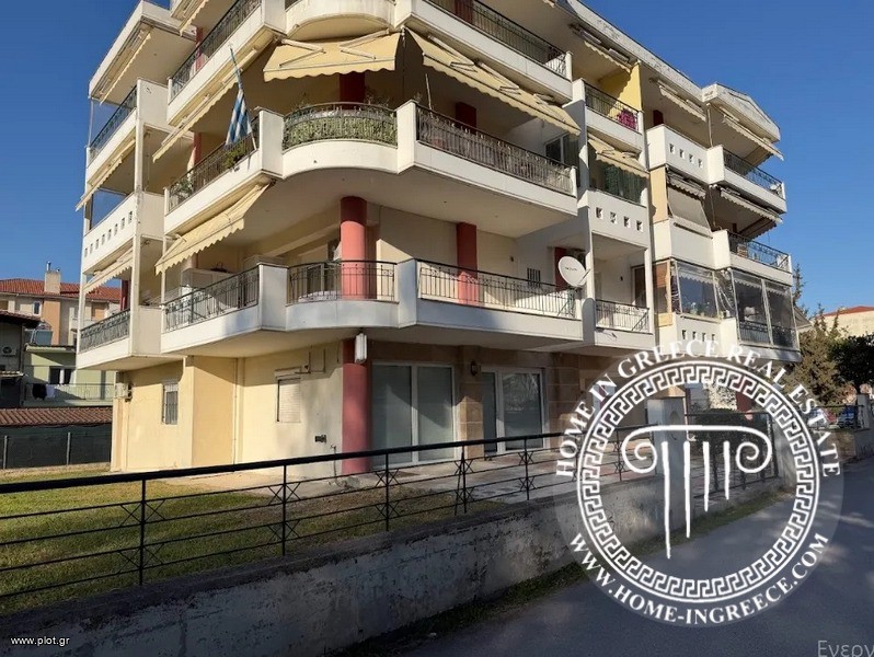 Διαμέρισμα 1.256 τ.μ. πρός πώληση, Θεσσαλονίκη - Περιφ/Κοί Δήμοι, Θερμαϊκός