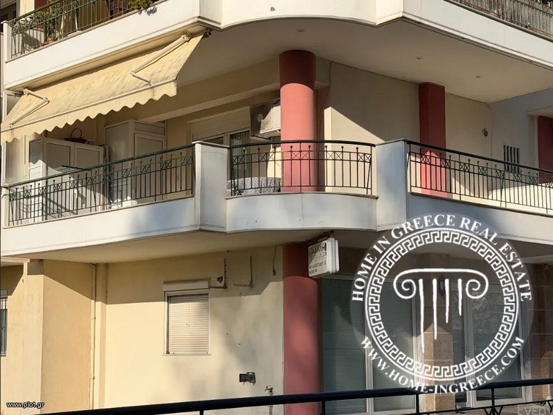Διαμέρισμα 1.256 τ.μ. πρός πώληση, Θεσσαλονίκη - Περιφ/Κοί Δήμοι, Θερμαϊκός