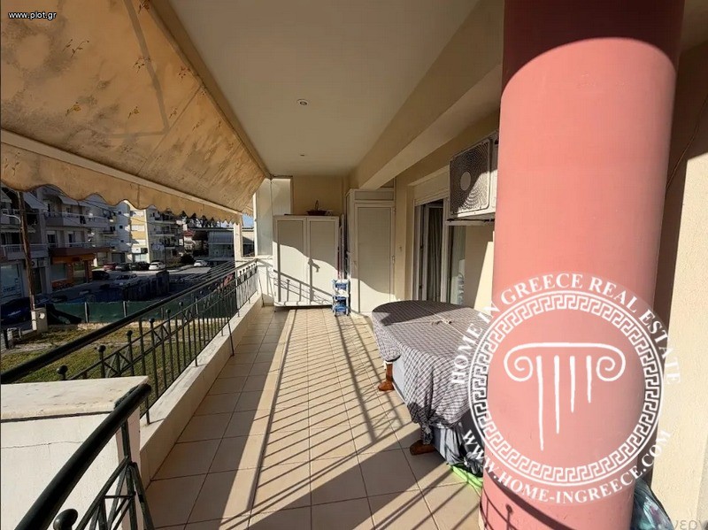 Διαμέρισμα 1.256 τ.μ. πρός πώληση, Θεσσαλονίκη - Περιφ/Κοί Δήμοι, Θερμαϊκός