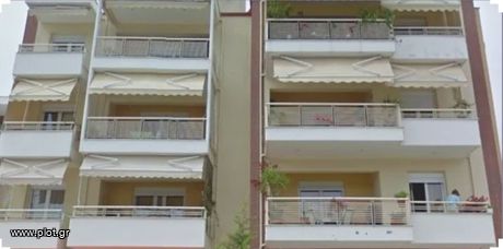 Apartment 93sqm for sale-Thermaikos » Peraia