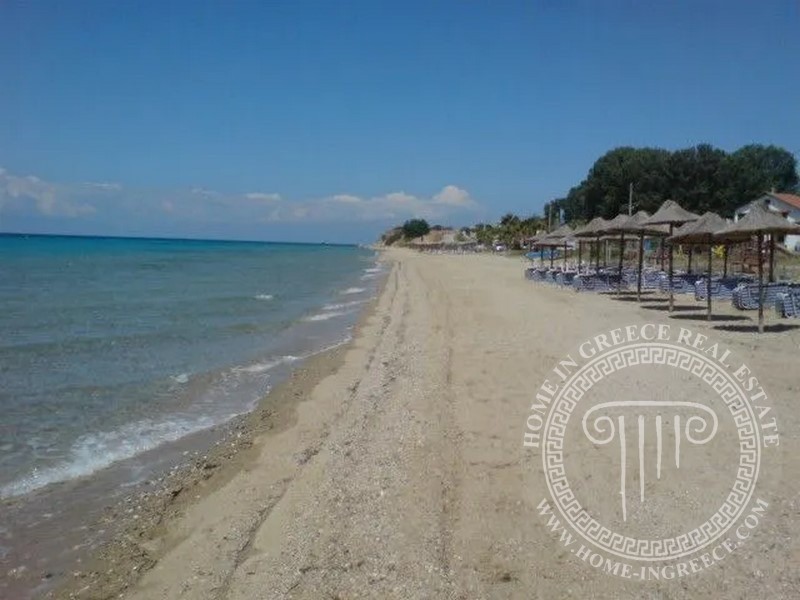 Μονοκατοικία 150 τ.μ. πρός πώληση, Χαλκιδική, Καλλικράτεια