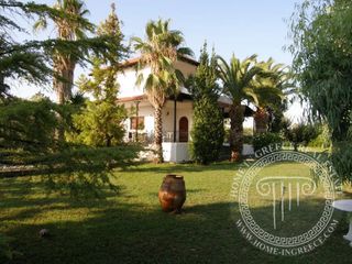 Detached home 150 sqm for sale