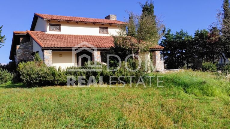 Villa 145 sqm for sale, Phthiotis, Agios Konstantinos