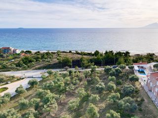 Αγροτεμάχια 550 τ.μ. για πώληση