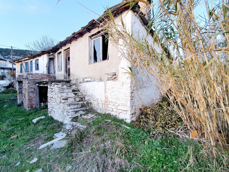 Μονοκατοικία 114 τ.μ. προς πώληση, Θεολόγος Θάσου