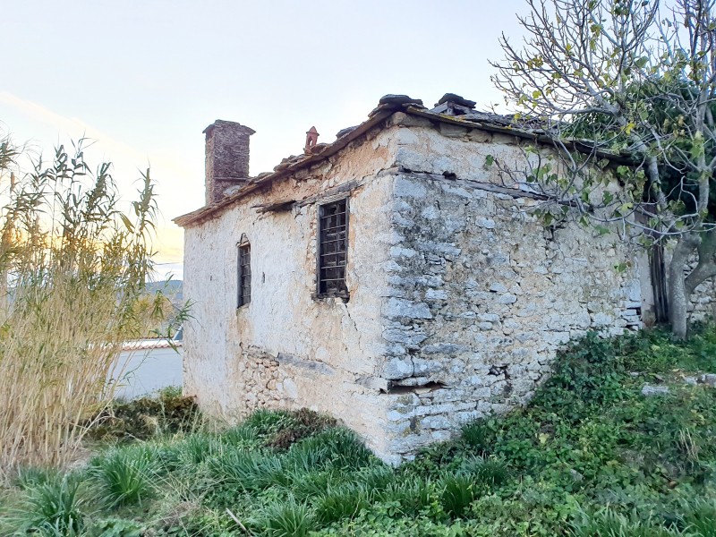 Μονοκατοικία 114 τ.μ. προς πώληση, Θεολόγος Θάσου