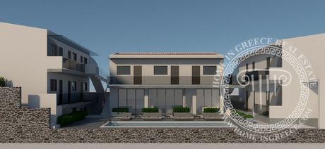 Ξενοδοχείο 400τ.μ. για πώληση-Κασσάνδρα » Καλλιθέα