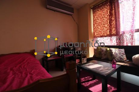 Apartment 40sqm for sale-Alexandroupoli » Center