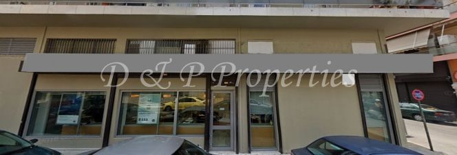 Store 525 sqm for sale, Athens - Center, Petralona