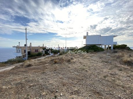 Αγροτεμάχια 390τ.μ. για πώληση-Κερατέα » Πόρτο εννιά