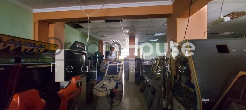 Κατάστημα 555 τ.μ. πρός ενοικίαση, Αχαΐα, Πάτρα