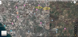 Αγροτεμάχια 8.619 τ.μ. για πώληση