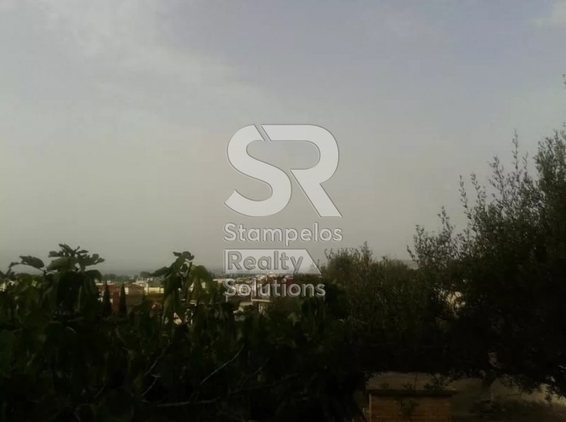 Οικόπεδο 2.350 τ.μ. πρός πώληση, Αιτωλοακαρνανία, Ναύπακτος