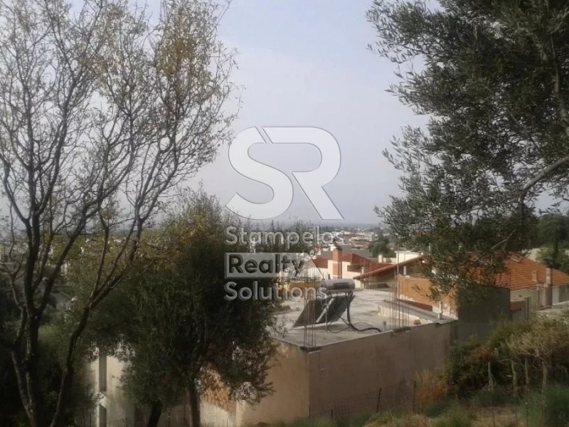 Οικόπεδο 2.350 τ.μ. πρός πώληση, Αιτωλοακαρνανία, Ναύπακτος