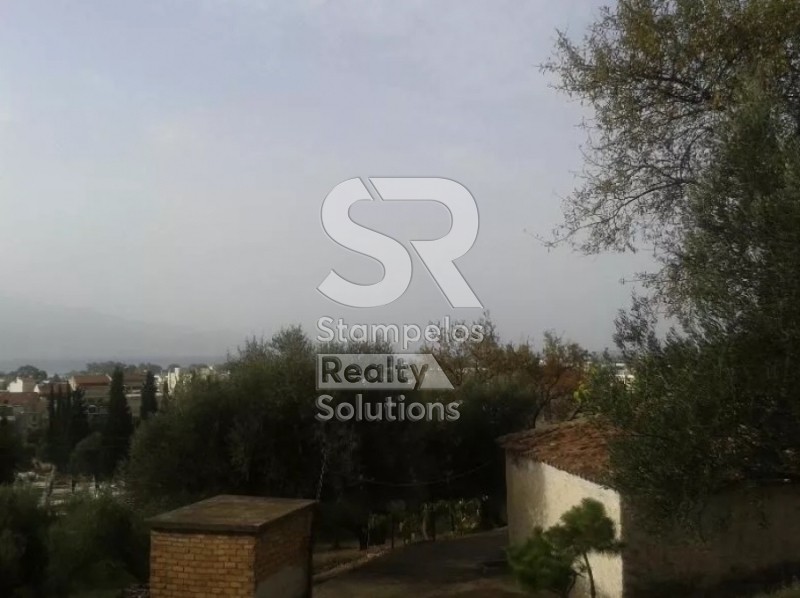 Οικόπεδο 2.350 τ.μ. πρός πώληση, Αιτωλοακαρνανία, Ναύπακτος