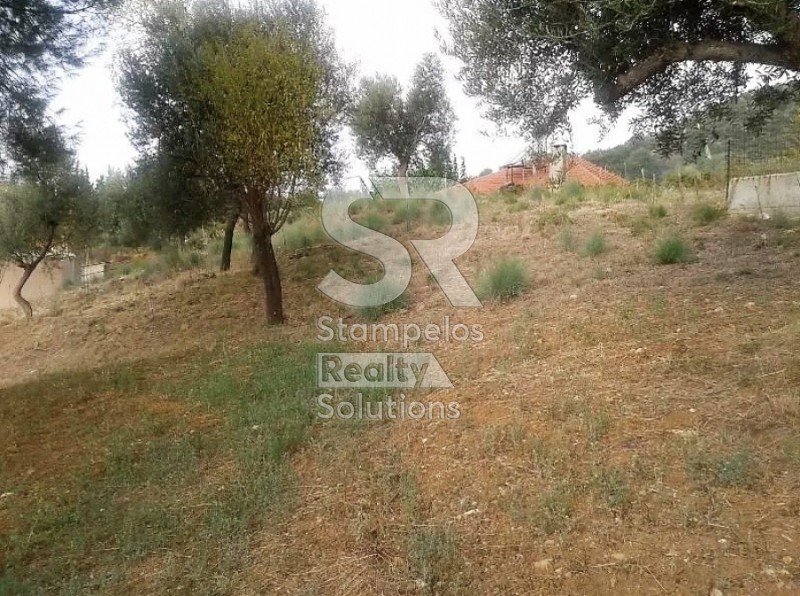 Οικόπεδο 2.350 τ.μ. πρός πώληση, Αιτωλοακαρνανία, Ναύπακτος