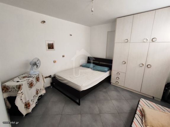 Apartment 35 sqm for rent, Lasithi Prefecture, Agios Nikolaos