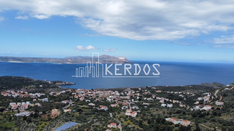 Οικόπεδο 20.419 τ.μ. προς πώληση, Λικοτιναρέα