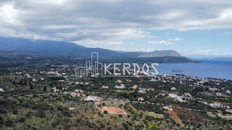 Οικόπεδο 20.419 τ.μ. προς πώληση, Λικοτιναρέα