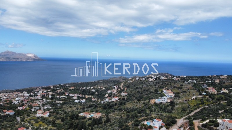 Οικόπεδο 20.419 τ.μ. προς πώληση, Λικοτιναρέα