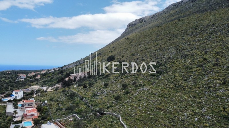 Οικόπεδο 20.419 τ.μ. προς πώληση, Λικοτιναρέα
