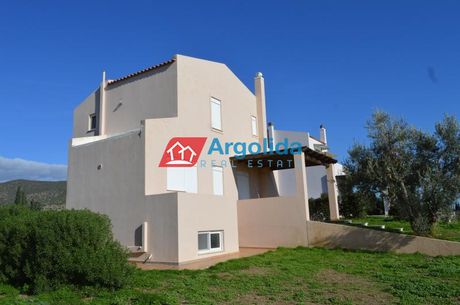 Detached home 151sqm for sale-Ermioni » Plepi