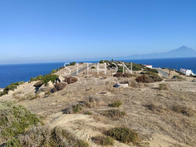 Οικόπεδο 500 τ.μ. προς πώληση, Σκάλα Συκέας