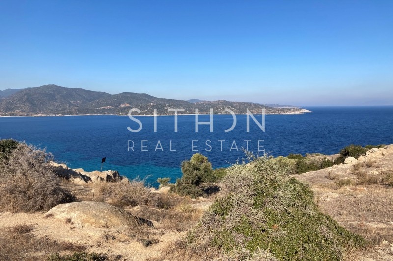 Οικόπεδο 500 τ.μ. προς πώληση, Σκάλα Συκέας